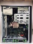 画像4: 富士通 CELSIUS W580 (Xeon E-2124G 3.4GHz/8GB/SSD 512GB+HDD 1TB/DVDマルチ/Windows11 Pro) タワーPC (4)