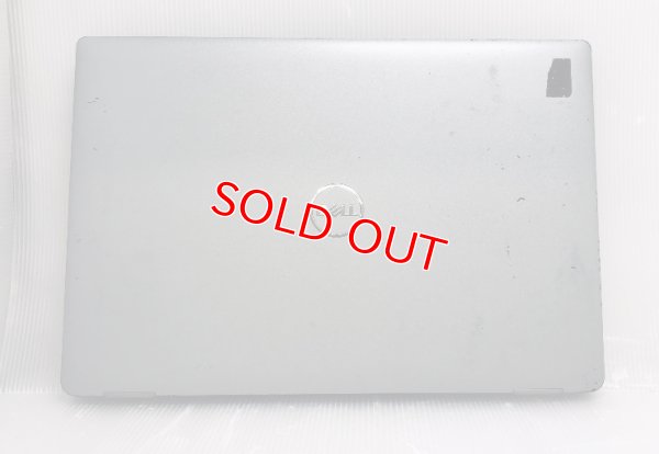 画像4: DELL Latitude 5320 (Core i5-1145G7 2.6GHz/8GB/SSD 256GB/Wi-Fi/Webカメラ/Windows11 Pro/13.3インチ)