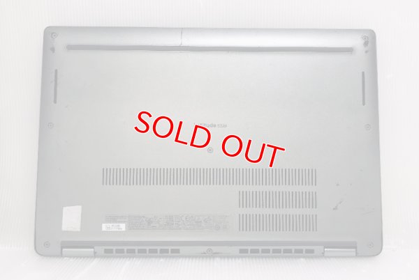 画像5: DELL Latitude 5320 (Core i5-1145G7 2.6GHz/8GB/SSD 256GB/Wi-Fi/Webカメラ/Windows11 Pro/13.3インチ)