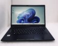 画像1: 東芝 dynabook G83/FR (Core i5-10210U 1.6Ghz/8GB/SSD 256GB/Wi-Fi/Webカメラ/Windows11 Pro/13.3インチ) (1)