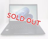 東芝 dynabook G83/FR (Core i5-10210U 1.6Ghz/8GB/SSD 256GB/Wi-Fi/Webカメラ/Windows11 Pro/13.3インチ)