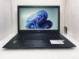 マウスコンピューター MousePro-NG-N-I777S24105TI (Core i7-7700HQ 2.8GHz/16GB/SSD 256GB＋HDD 1TB/Wi-Fi / NVIDIA GeForce GTX 1050 Ti /Windows11 Home/17.3インチ)