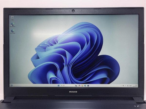 画像2: マウスコンピューター MousePro-NG-N-I777S24105TI (Core i7-7700HQ 2.8GHz/16GB/SSD 256GB＋HDD 1TB/Wi-Fi / NVIDIA GeForce GTX 1050 Ti /Windows11 Home/17.3インチ)