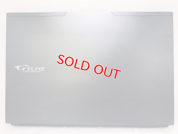 画像4: マウスコンピューター MousePro-NG-N-I777S24105TI (Core i7-7700HQ 2.8GHz/16GB/SSD 256GB＋HDD 1TB/Wi-Fi / NVIDIA GeForce GTX 1050 Ti /Windows11 Home/17.3インチ)