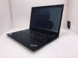 画像7: Lenovo ThinkPad X13-Gen1 (Core i5-10210U 1.6GHz/8GB/SSD 256GB/Wi-Fi/Webカメラ/Windows11 Pro/13.3インチ)