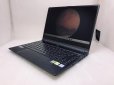 画像7: ドスパラ GALLERIA GWL250YF (Core i5-8265U 1.6GHz/8GB/SSD 256GB/Wi-Fi/Webカメラ/GeForce MX250/Windows11 Pro/14インチ)