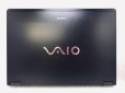 画像4: SONY VAIO VGN-AR85S (Core2 Duo T8300 2.4GHz/2GB/250GB/Blu-rayドライブ/Wi-Fi/GeForce 8600 GT/Window7 Pro 64bit/17inch) 希少なWindows7モデル