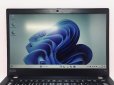 画像2: Lenovo ThinkPad X13-Gen1 (Core i5-10210U 1.6GHz/8GB/SSD 256GB/Wi-Fi/Webカメラ/Windows11 Pro/13.3インチ) (2)