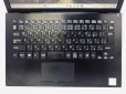 画像3: VAIO VJPF11C12N (Core i5-8250U 1.6GHz/8GB/SSD 256GB/Wi-Fi/Webカメラ/Windows11 Pro/11.6インチ)