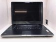 画像1: SONY VAIO VGN-AR85S (Core2 Duo T8300 2.4GHz/2GB/250GB/Blu-rayドライブ/Wi-Fi/GeForce 8600 GT/Window7 Pro 64bit/17inch) 希少なWindows7モデル (1)