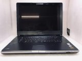 SONY VAIO VGN-AR85S (Core2 Duo T8300 2.4GHz/2GB/250GB/Blu-rayドライブ/Wi-Fi/GeForce 8600 GT/Window7 Pro 64bit/17inch) 希少なWindows7モデル