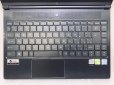 画像3: ドスパラ GALLERIA GWL250YF (Core i5-8265U 1.6GHz/8GB/SSD 256GB/Wi-Fi/Webカメラ/GeForce MX250/Windows11 Pro/14インチ)