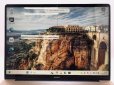 画像2: [B級品] HUAWEI Mate Book X (Core i7-7500U 2.7GHz/8GB/SSD 256GB/Wi-Fi/Webカメラ/Windows11 Home/13インチ) (2)