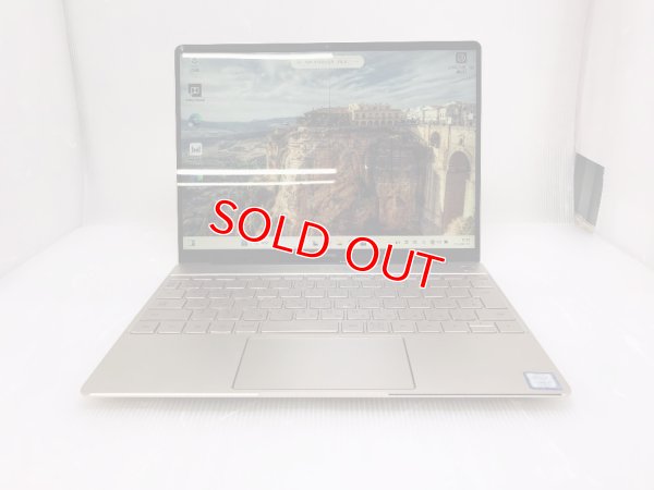 画像1: [B級品] HUAWEI Mate Book X (Core i7-7500U 2.7GHz/8GB/SSD 256GB/Wi-Fi/Webカメラ/Windows11 Home/13インチ)