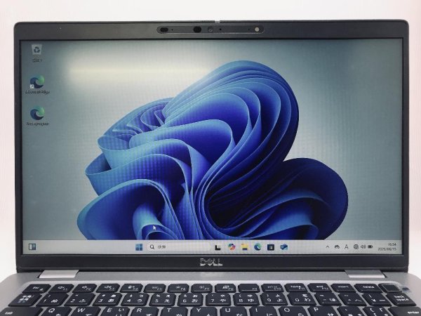 画像2: DELL Latitude 5420 (Core i7-1185G7 3.0GHz/16GB/SSD 512GB/Wi-Fi/Webカメラ/Windows11 Pro/14インチ)