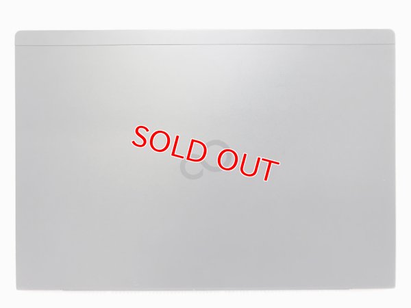 画像4: 富士通 LIFEBOOK U938/V (Core i5-8350U 1.7GHz/8GB/SSD 256GB/Wi-Fi/Webカメラ/Windows11 Pro/13.3インチ)