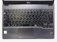 画像3: 富士通 LIFEBOOK U938/V (Core i5-8350U 1.76GHz/8GB/SSD 256GB/Wi-Fi/Webカメラ/Windows11 Pro/13.3インチ)