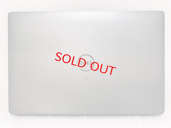 画像4: 【特価セール】DELL Latitude 5420 (Core i7-1185G7 3.0GHz/16GB/SSD 512GB/Wi-Fi/Webカメラ/Windows11 Pro/14インチ)