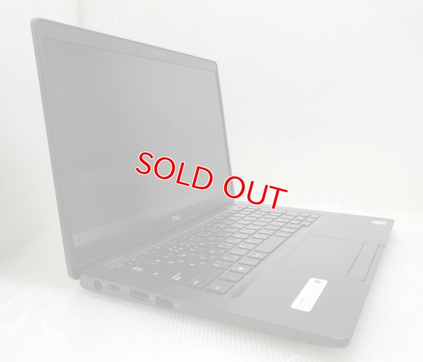 画像7: DELL Latitude 5300 (Core i5-8365U 1.6GHz/16GB/SSD 256GB/Wi-Fi/Webカメラ/Windows11 Pro/13.3インチ)