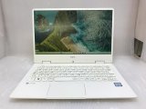 NEC Lavie PC-GN13T78GD (Core i7-7Y75 1.3GHz/8GB/SSD 256GB/Wi-Fi/Webカメラ/Windows11 Pro/12.5インチ)