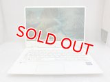 NEC Lavie PC-GN13T78GD (Core i7-7Y75 1.3GHz/8GB/SSD 256GB/Wi-Fi/Webカメラ/Windows11 Pro/12.5インチ)