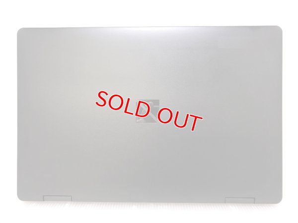 画像4: NEC Lavie PC-GN10S7RGH (Core i5-10210Y 1.0GHz/8GB/SSD 256GB/Wi-Fi/Webカメラ/Windows 11 Pro/12.5インチ)