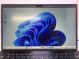 画像2: VAIO VJPK13C11N (Core i7-1065G7 1.3GHz/16GB/SSD 256GB/Wi-Fi/Webカメラ/Windows11 Pro/14インチ) (2)