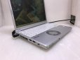 画像7: Panasonic Let's note CF-SV8RDCVS (Core i5-8365U 1.6GHz/8GB/SSD 256GB/Wi-Fi/Webカメラ/Window11 Pro/12.1インチ)