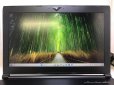 画像2: ドスパラ GALLERLA GKF1060GF (Core i7-7700HQ 2.8GHz/16GB/SSD 1TB＋HDD 500GB/Wi-Fi / NVIDIA GeForce GTX 1060 /Windows11 Home/15.6インチ) (2)