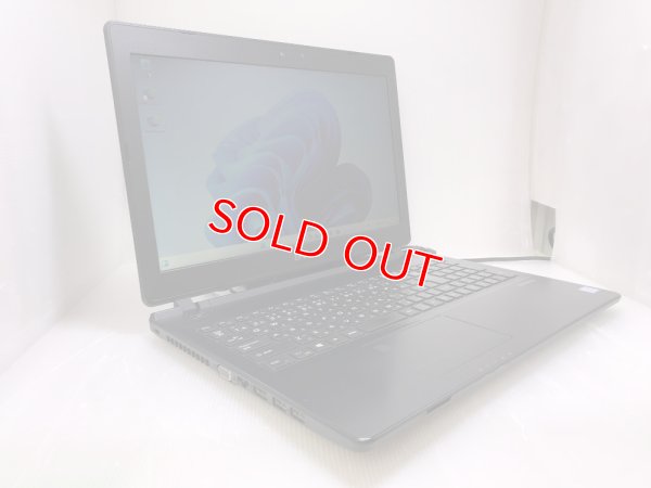 画像6: EPSON Endeavor NJ4300 (Core i3-8145U 2.1GHz/8GB/SSD 256GB+HDD 500GB/Wi-Fi/Webカメラ/Windows11 Pro/15.6インチ)