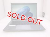 DELL Latitude 5320 (Core i5-1145G7 2.6GHz/8GB/SSD 256GB/Wi-Fi/Webカメラ/Windows11 Pro/13.3インチ)