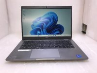 DELL Latitude 5320 (Core i5-1145G7 2.6GHz/8GB/SSD 256GB/Wi-Fi/Webカメラ/Windows11 Pro/13.3インチ)