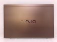 画像4: VAIO VJS112C11N (Core i5-8250U 1.6GHz/8GB/SSD 256GB/Wi-Fi/Webカメラ/Windows11 Home/11.6インチ)