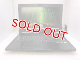 ドスパラ GALLERLA GKF1060GF (Core i7-7700HQ 2.8GHz/16GB/SSD 1TB＋HDD 500GB/Wi-Fi / NVIDIA GeForce GTX 1060 /Windows11 Home/15.6インチ)