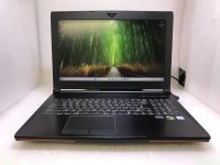 ドスパラ GALLERLA GKF1060GF (Core i7-7700HQ 2.8GHz/16GB/SSD 1TB＋HDD 500GB/Wi-Fi / NVIDIA GeForce GTX 1060 /Windows11 Home/15.6インチ)