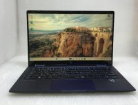 HP Elite Dragonfle G2 (Core i7-1165G7 2.8GHz/16GB/SSD 512GB/Webカメラ/タッチパネル/Windows 11 Pro/13.3インチ)