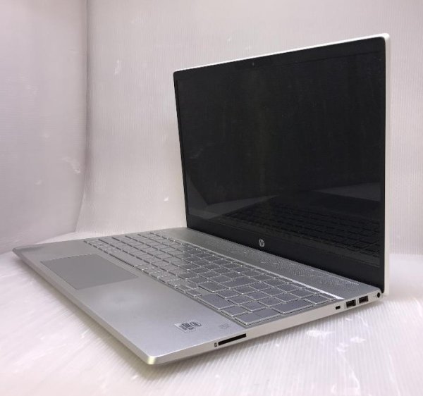 画像7: HP Pavilion 15 CS3072tu (Core i5-1035G1 1.0GHz/8GB/SSD 256GB+HDD 1TB/Webカメラ//Windows 11 Home/15.6インチ)