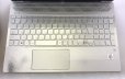 画像3: HP Pavilion 15 CS3072tu (Core i5-1035G1 1.0GHz/8GB/SSD 256GB+HDD 1TB/Webカメラ//Windows 11 Home/15.6インチ)