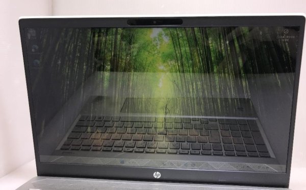 画像2: HP Pavilion 15 CS3072tu (Core i5-1035G1 1.0GHz/8GB/SSD 256GB+HDD 1TB/Webカメラ//Windows 11 Home/15.6インチ)