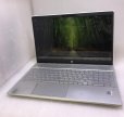 画像1: HP Pavilion 15 CS3072tu (Core i5-1035G1 1.0GHz/8GB/SSD 256GB+HDD 1TB/Webカメラ//Windows 11 Home/15.6インチ) (1)