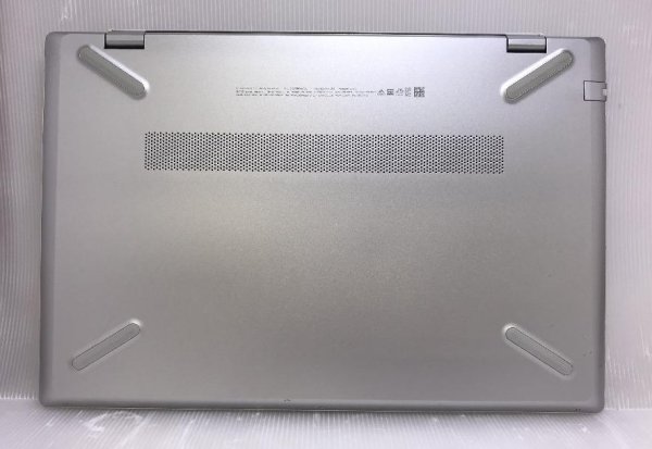 画像5: HP Pavilion 15 CS3072tu (Core i5-1035G1 1.0GHz/8GB/SSD 256GB+HDD 1TB/Webカメラ//Windows 11 Home/15.6インチ)