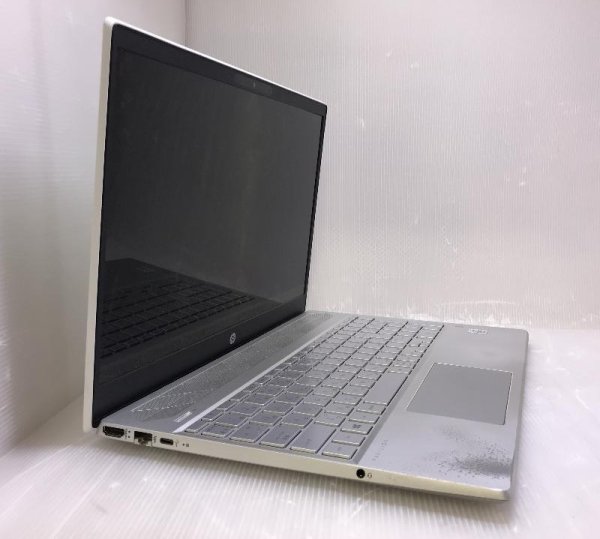 画像6: HP Pavilion 15 CS3072tu (Core i5-1035G1 1.0GHz/8GB/SSD 256GB+HDD 1TB/Webカメラ//Windows 11 Home/15.6インチ)