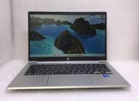 HP Probook 430G8 (Core i5-1135G7 2.4GHz/16GB/SSD 256GB/Wi-Fi/Webカメラ/Windows 11 Pro/13.3インチ)