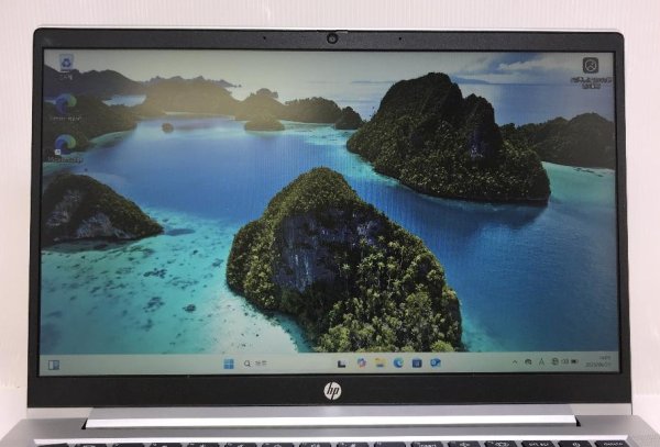 画像2: HP Probook 430G8 (Core i5-1135G7 2.4GHz/16GB/SSD 256GB/Wi-Fi/Webカメラ/Windows 11 Pro/13.3インチ)