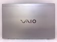 画像4: VAIO VJPG11C11N (Core i5-8250U 1.6GHz/8GB/SSD 256GB/Wi-Fi/Webカメラ/Windows11 Pro/13.3インチ)