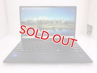 富士通 Lifebook U9311/F (Core i5-1145G7 2.6GHz/4GB/SSD 128GB/Wi-Fi/Webカメラ/13.3インチ/Windows 11 Pro)