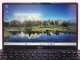 画像2: 富士通 Lifebook U9311/F (Core i5-1145G7 2.6GHz/4GB/SSD 128GB/Wi-Fi/Webカメラ/13.3インチ/Windows 11 Pro) (2)