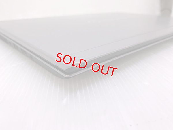 全体角塗装ハゲあり