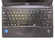 画像3: 富士通 Lifebook U9311/F (Core i5-1145G7 2.6GHz/4GB/SSD 128GB/Wi-Fi/Webカメラ/13.3インチ/Windows 11 Pro)