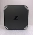 画像6: HP Z2 mini G4 Workstation(Xeon E-2124G 3.4GHz/16GB/SSD 512GB/NVIDIA Quadro P600/Windows11 Pro) ウルトラスリム